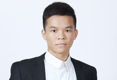 戴氏化學(xué)老師黃建克