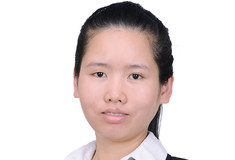 戴氏數(shù)學(xué)老師歐采麗