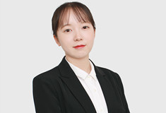 戴氏教育英語(yǔ)老師侯思佳