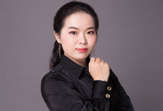 戴氏教育英語(yǔ)老師侯仁仙