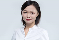 戴氏語文老師黃麗婷