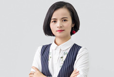 戴氏語文老師穆蓉蓉